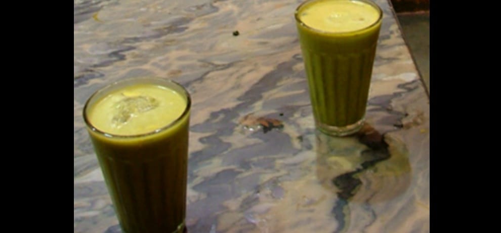 four hostel girl in agra became ill after taking prasad