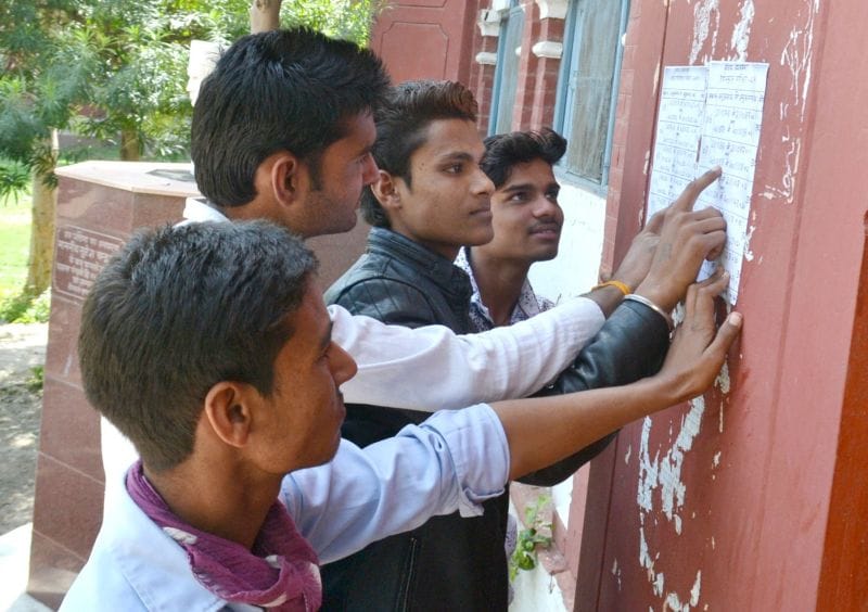 up board exame will begain today