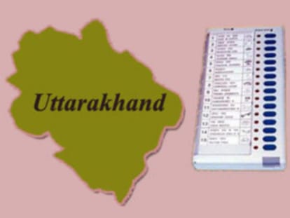 Nomination of Anglo Indian in uttarakhand