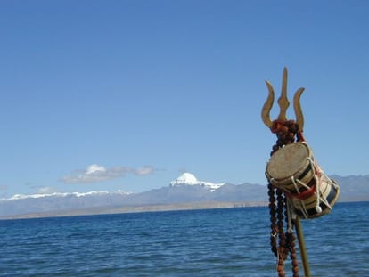  Kailash Mansarovar Yatra-2017