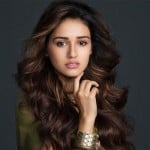 Disha Patani Post Her Vacation Photo In Bikini On Instagram