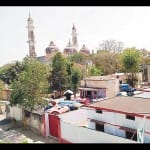 नवाबी जामा मस्जिद 