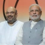 Five leader who may be candidate of BJP for president election