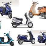 scooter