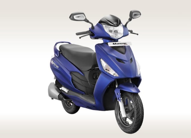 eight best scooter of indian two wheeler market