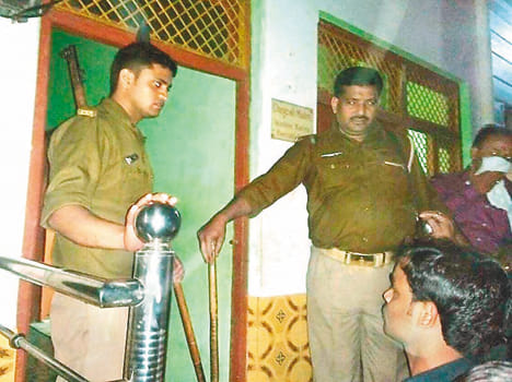 Missing Dish Operator's body found on accused's house