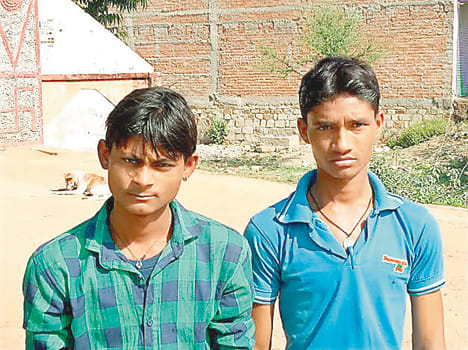 Examination begins in strict monitoring, 1,215 absentees