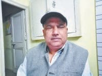 The Future of Nunihalas hangs from Afsri sluggish, Fatehabad