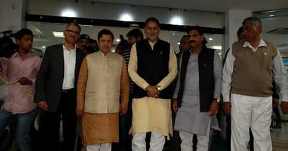 agreement between the government and the Jats, end the agitation will be announced today