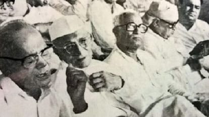 Modi wave was bigger than 40 years ago Janta party