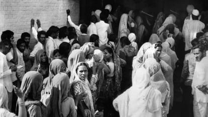Modi wave was bigger than 40 years ago Janta party