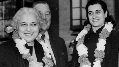 Modi wave was bigger than 40 years ago Janta party