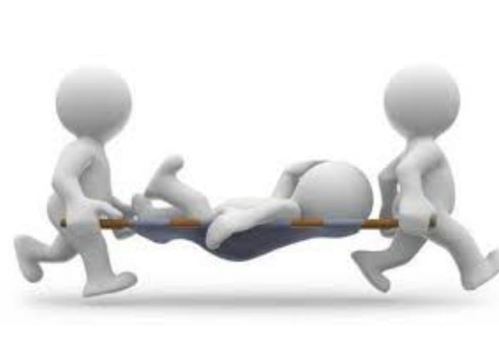 helpers of road accident victim will get prize