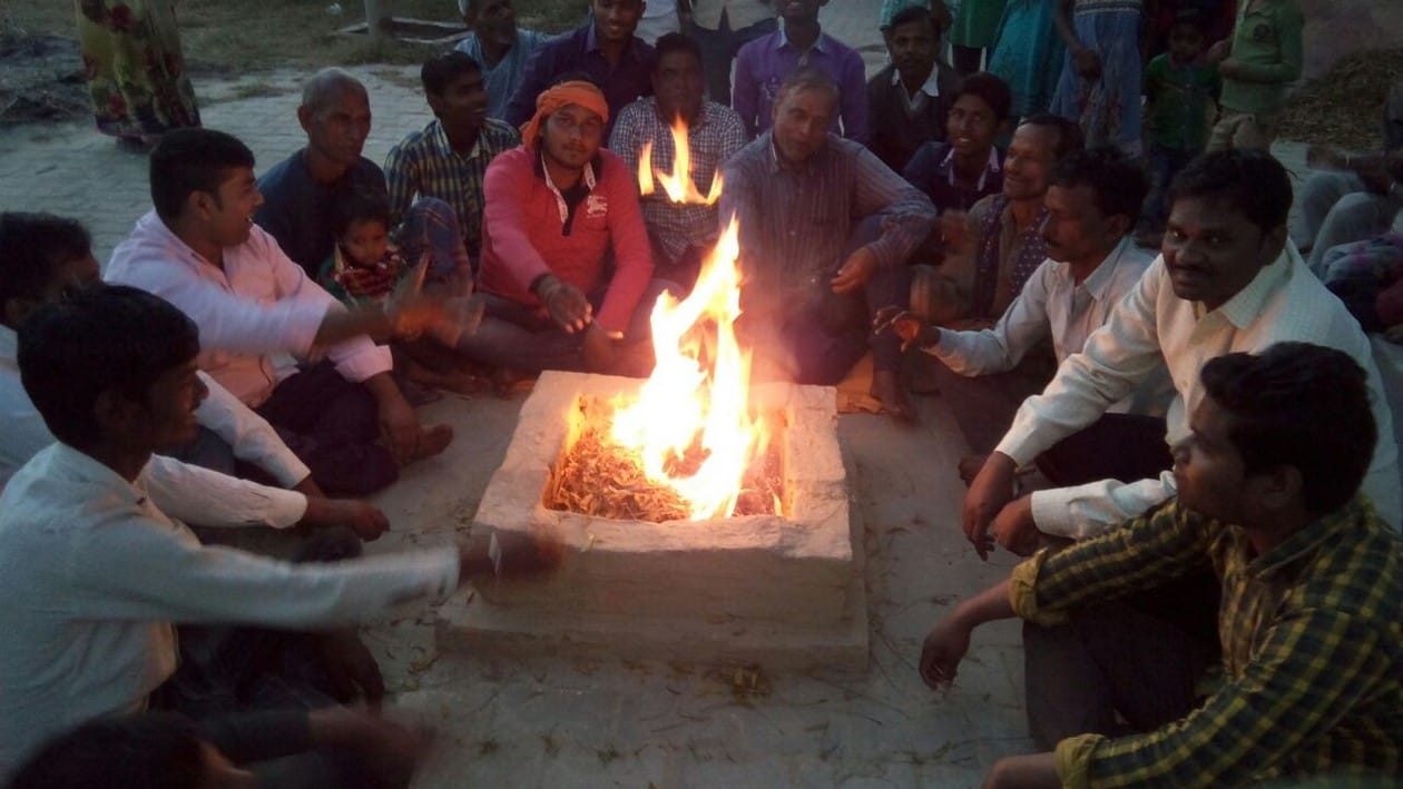 purvanchal demand that yogi adityanath will be chief minister of up