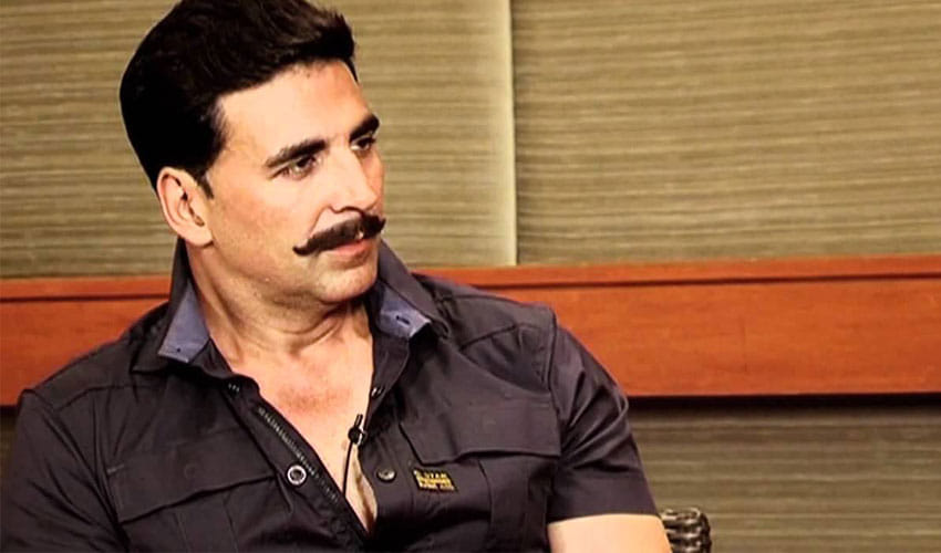 Names of Rishi Kapoor, Akshay Kumar do the rounds for BJP ticket