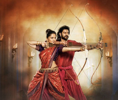 'Baahubali 2' trailer gets leaked before leak, watch video
