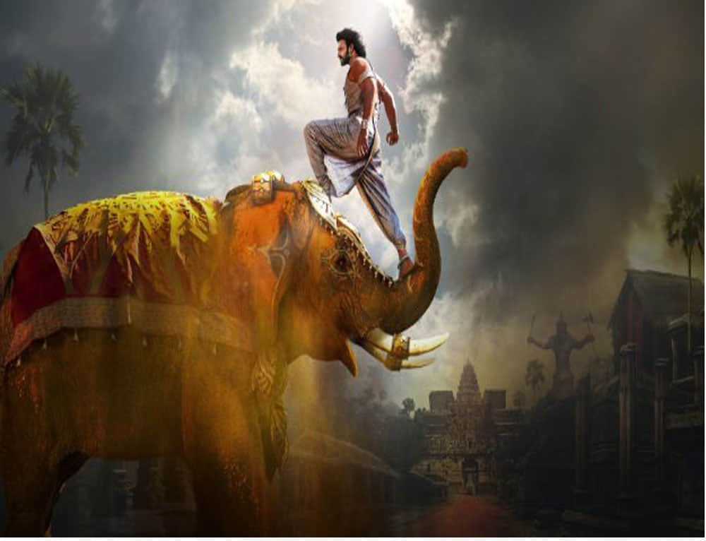 3 records created by Baahubali 2 that you have got know about