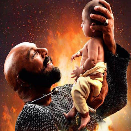 Baahubali The Conclusion Trailer Leaked By Mistake, Says Director SS Rajamouli