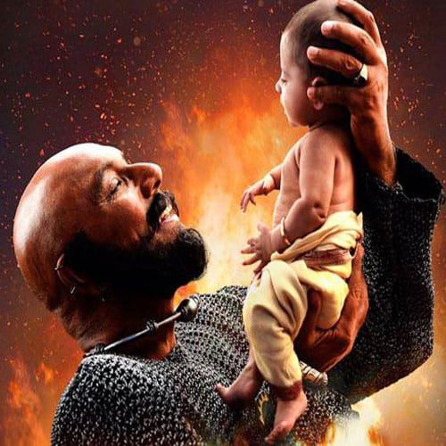 Baahubali The Conclusion Trailer Leaked By Mistake, Says Director SS Rajamouli