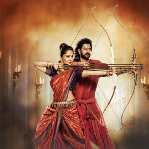 Baahubali The Conclusion Trailer Leaked By Mistake, Says Director SS Rajamouli