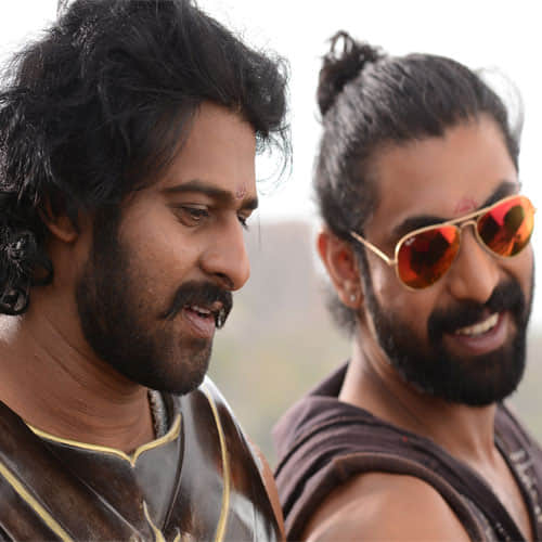 Baahubali The Conclusion Trailer Leaked By Mistake, Says Director SS Rajamouli