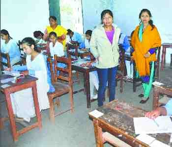 eight fake class inspectors catch