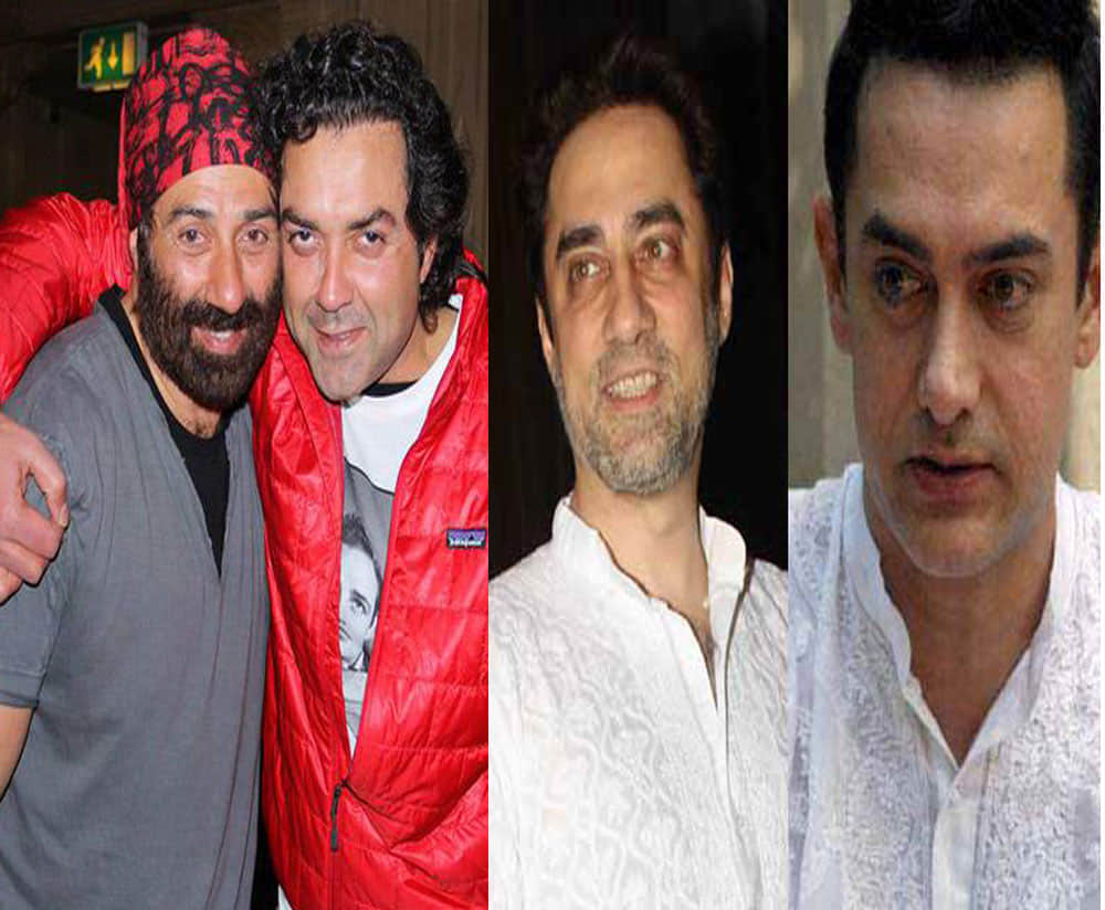 Bollywood stars and their flop siblings flop star kids