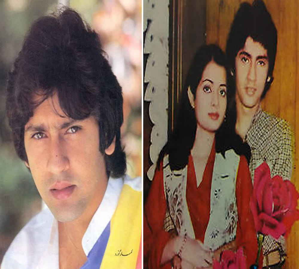 FlashBack : Actor Kumar Gaurav disappeared from films, denied working with new heroines