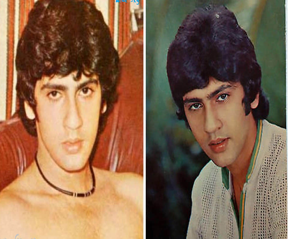 sanjay dutt brother in law kumar gaurav lost his stardom so early