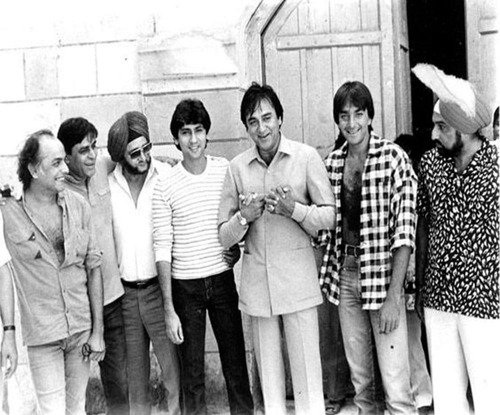 FlashBack : Actor Kumar Gaurav disappeared from films, denied working with new heroines