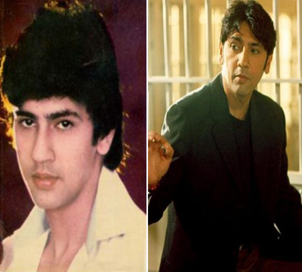 FlashBack : Actor Kumar Gaurav disappeared from films, denied working with new heroines