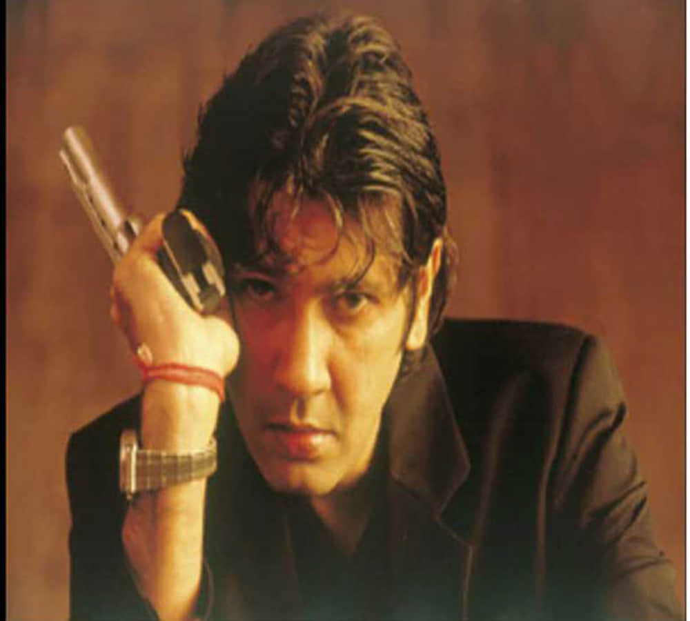 Actor Rajendra Kumar's son Kumar Gaurav running travel business after quitting films