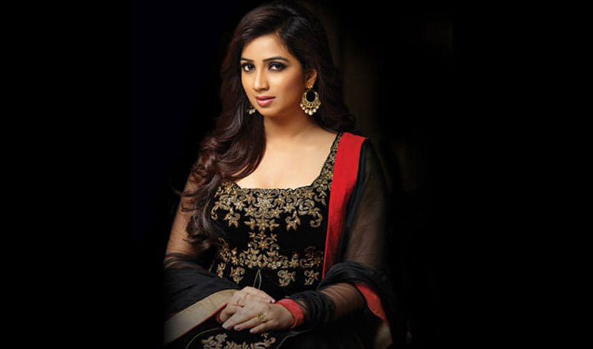 Shreya Ghoshal Becomes First Indian Singer To Have A Wax Statue In Madame Tussaud Mueseum