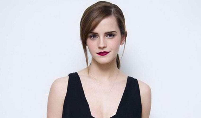 Beauty And The Beast Star Emma Watson Takes Legal Action Over Stolen Private Pictures