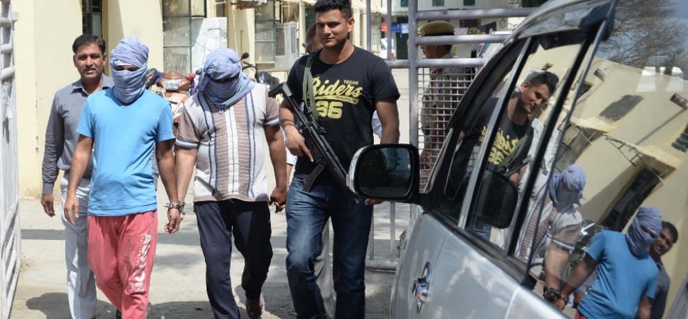 theft in badhqra