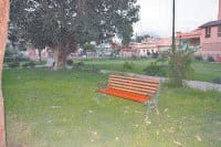 development, 73 million, improve, city's position, jind