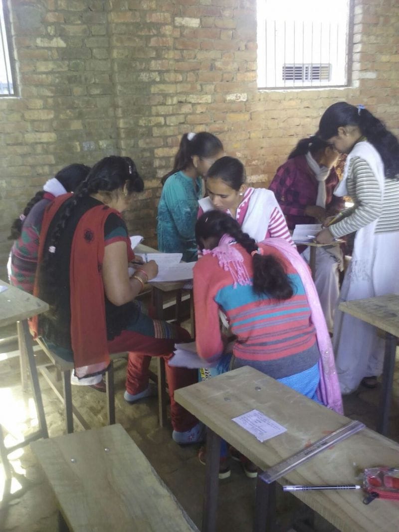 Claims failed: Faster copies of board exams