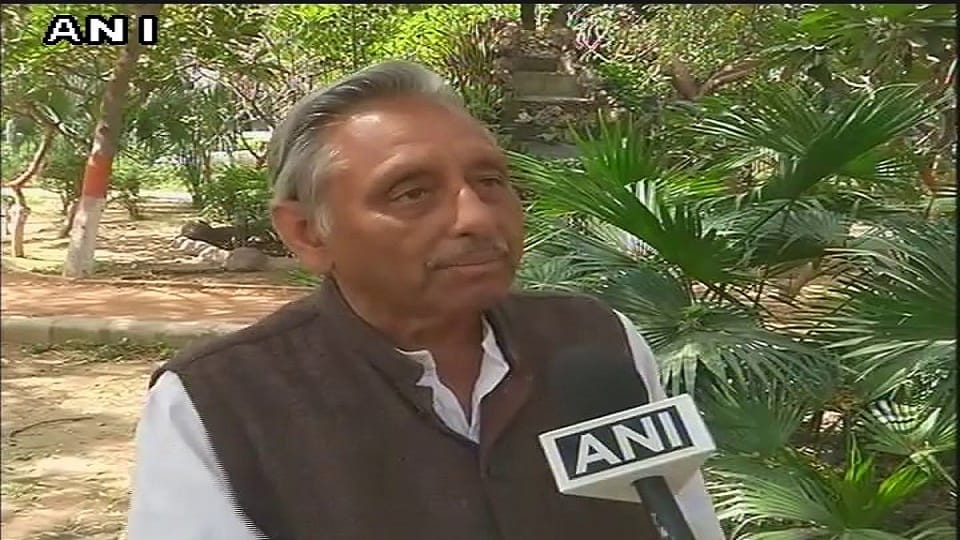 Congress leader Mani Shankar Aiyar says In the 2019 loksabha election grand alliance is necessary