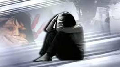 rape victims eyebroker arrested