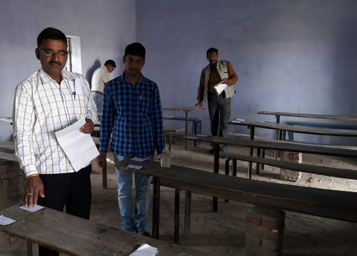 Board exams will remain today, strict monitoring