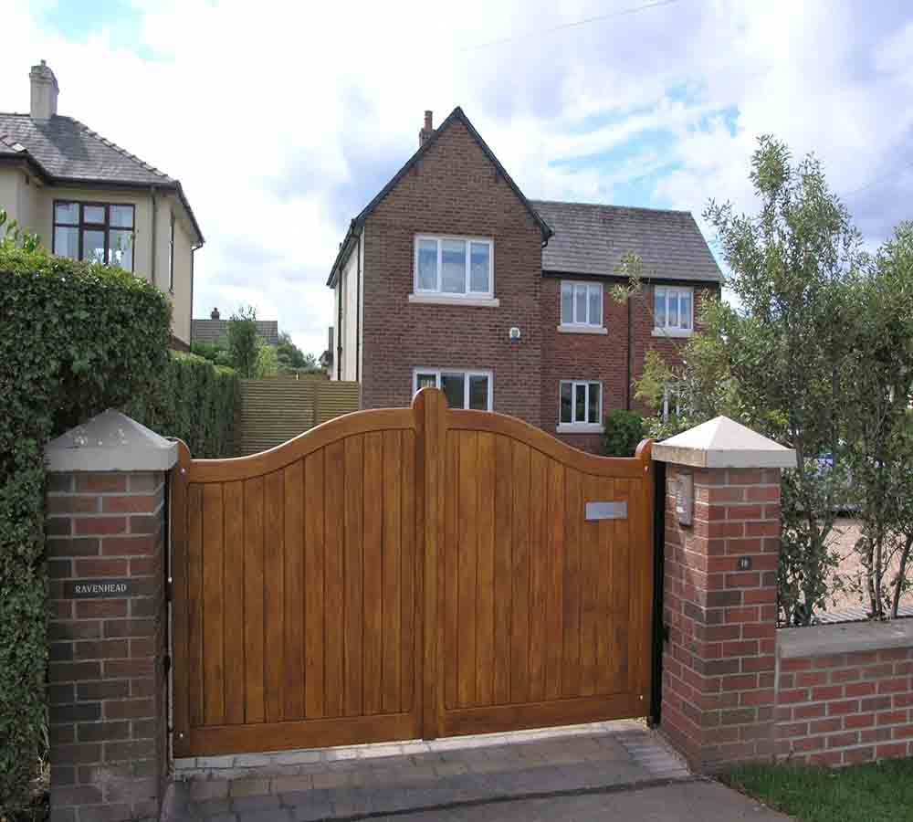 vaastu for boundary at home