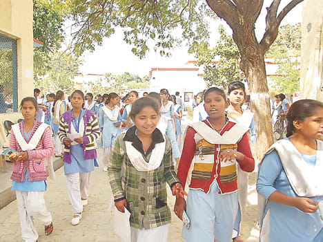 2966 exam left high school