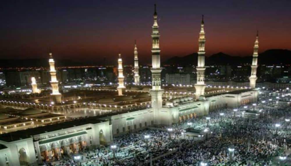 haj committee of india change rule for haj yatra 2018