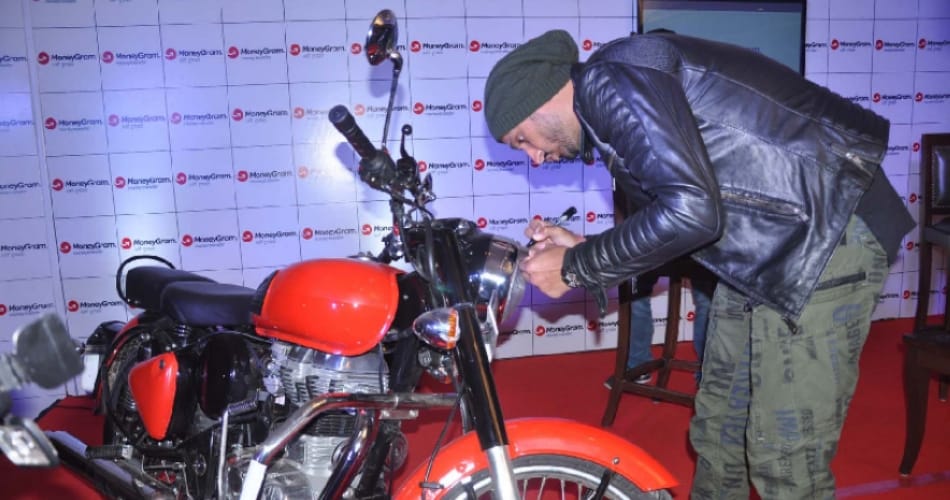 indian cricketer harbhajan singh wish ranbir singh play role of him in his biopic