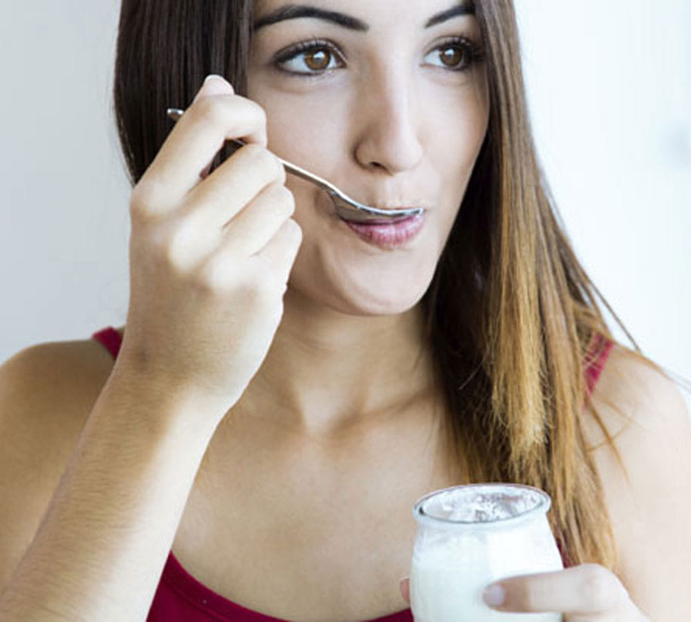 health benefits of curd 