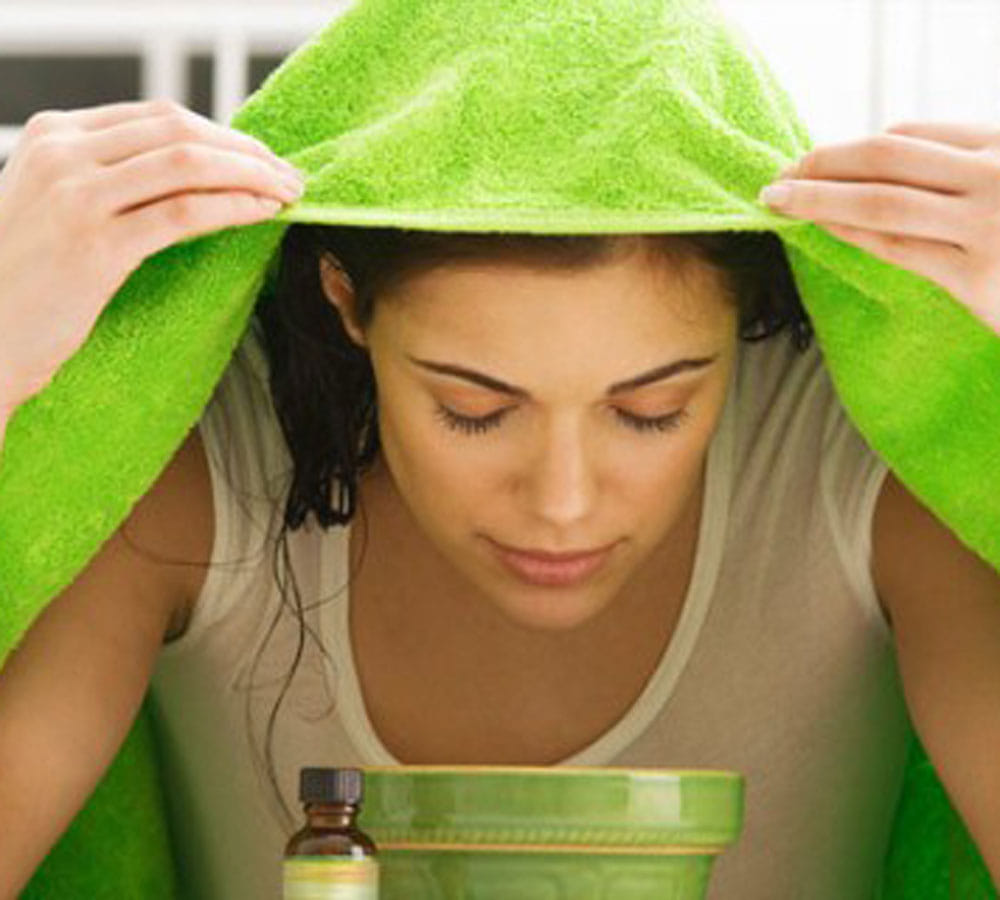 5 effective ways to get rid of dust allergy