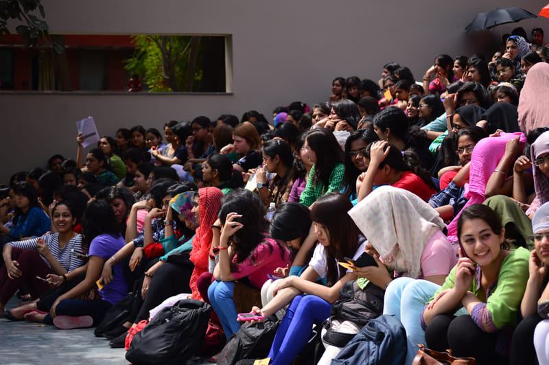 IIIT-PPP bill passed by cabinet committee today, institutes can now use b.tech, m.tech nomenclature 