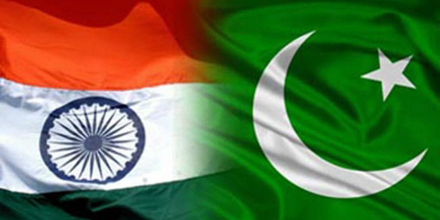 Pakistan wants peace up to India to take responsibility to improve relations Pak FO