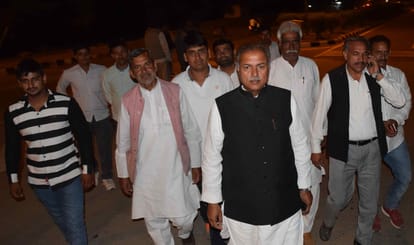chief minister manohar lal khattar called to jat agitators for talking on issue