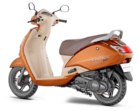 eight best scooter of indian two wheeler market